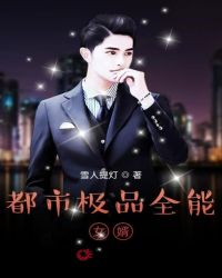 都市极品全能女婿封面