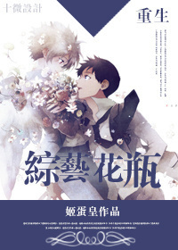 重生综艺花瓶封面