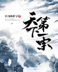 天下第一宗封面