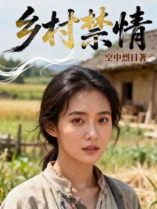 我的山野女人封面