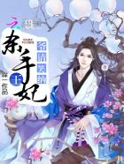 杀手王妃：爷，请笑纳封面