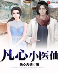 凡心小医仙封面