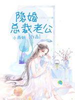 隐婚总裁老公封面