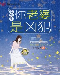 南先生，你老婆是凶犯封面