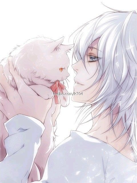 【快穿】萌宠攻略法则封面