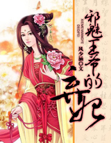 邪魅王爷的弃妃封面