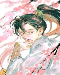 我在修罗场里搞事业[重生]封面