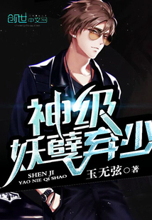 神级妖孽弃少封面