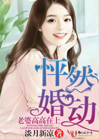 怦然婚动,老婆高高在上封面