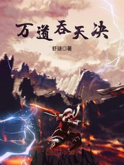 万道吞天决封面