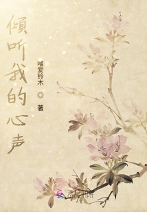 倾听我的心声封面