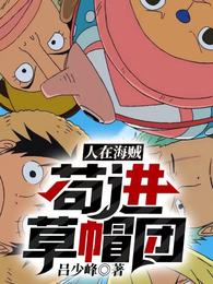 人在海贼，苟进草帽团封面