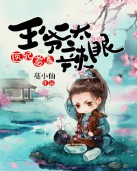 医妃羞羞,王爷太辣眼封面