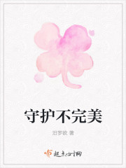 守护不完美封面