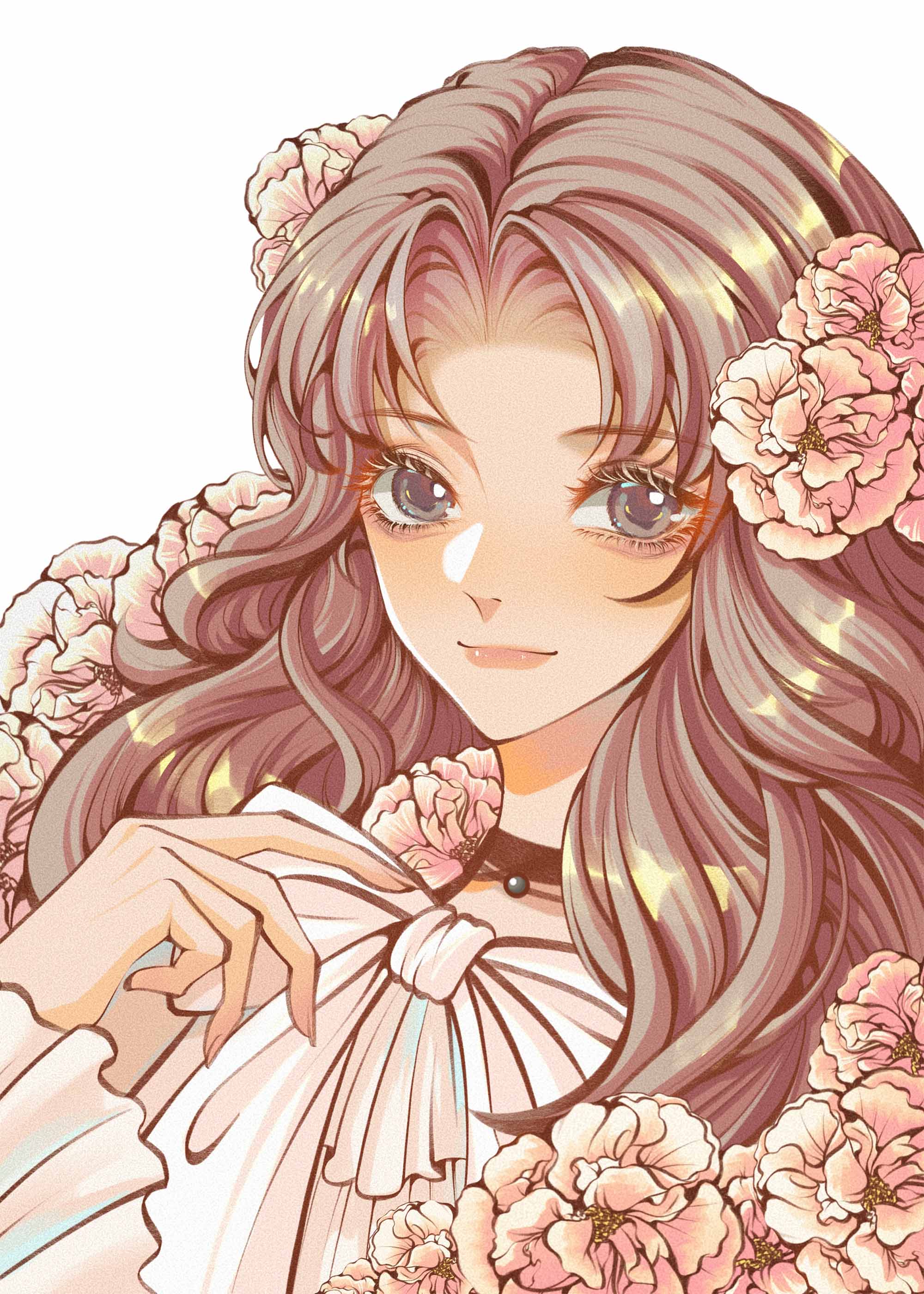 逐出队伍后,我被强行绑定魔神队伍封面