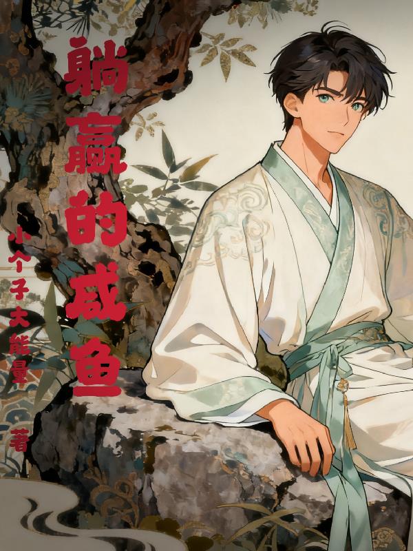 躺赢的咸鱼封面