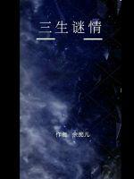 三生谜情封面
