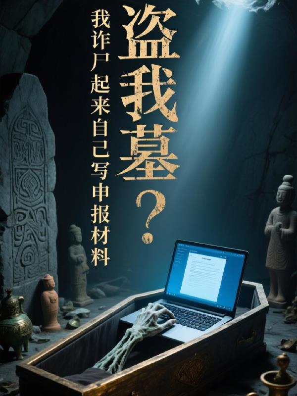 盗我墓？我诈尸起来自己写申报材封面