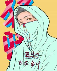 撩人的小野猫不讲武德封面