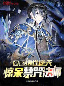 全职：悟性逆天，惊呆禁咒法师封面