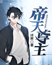 帝天尊主封面