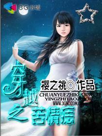 穿越之苦情痣封面