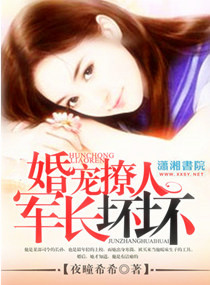 婚宠撩人,老公坏坏封面