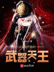 从海贼开始的武器天王封面