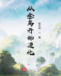 从金乌开始进化封面