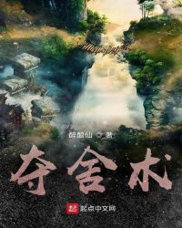 夺舍术封面