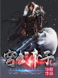 穹武帝子封面