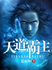 天道霸主封面