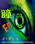瞳印封面