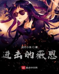 进击的薇恩封面