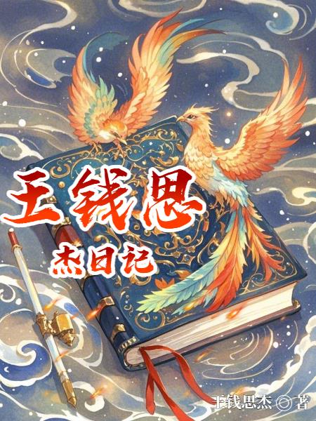 王钱思杰日记封面
