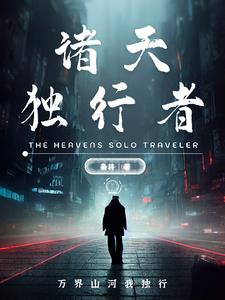诸天独行者封面