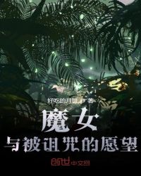 魔女与被诅咒的愿望封面