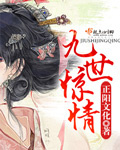 九世惊情封面