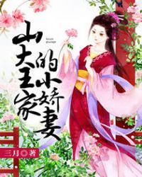 山大王家的小娇妻封面