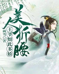 美人折腰之王爷如此多娇封面