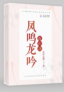 凤鸣龙吟连山决封面