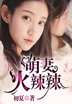 萌妻火辣辣封面