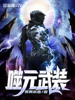 噬元武装封面