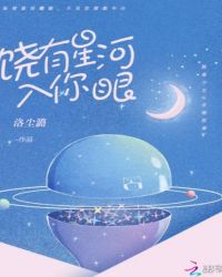 饶有星河入你眼封面