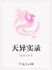 天异实录封面
