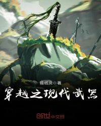 穿越之现代武器封面