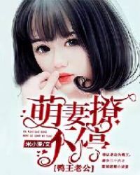 鸭王老公：萌妻撩不停封面