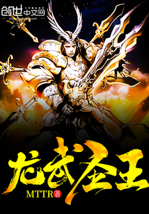 龙武圣王封面