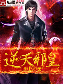 逆天邪皇封面