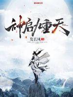 神启九重天封面